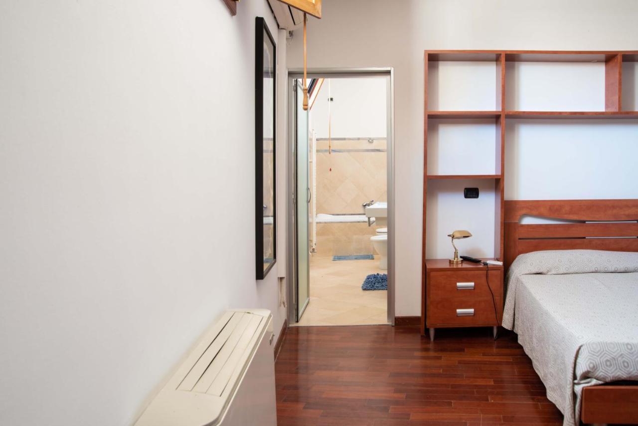 Abaca Rooms Lecce Exterior foto