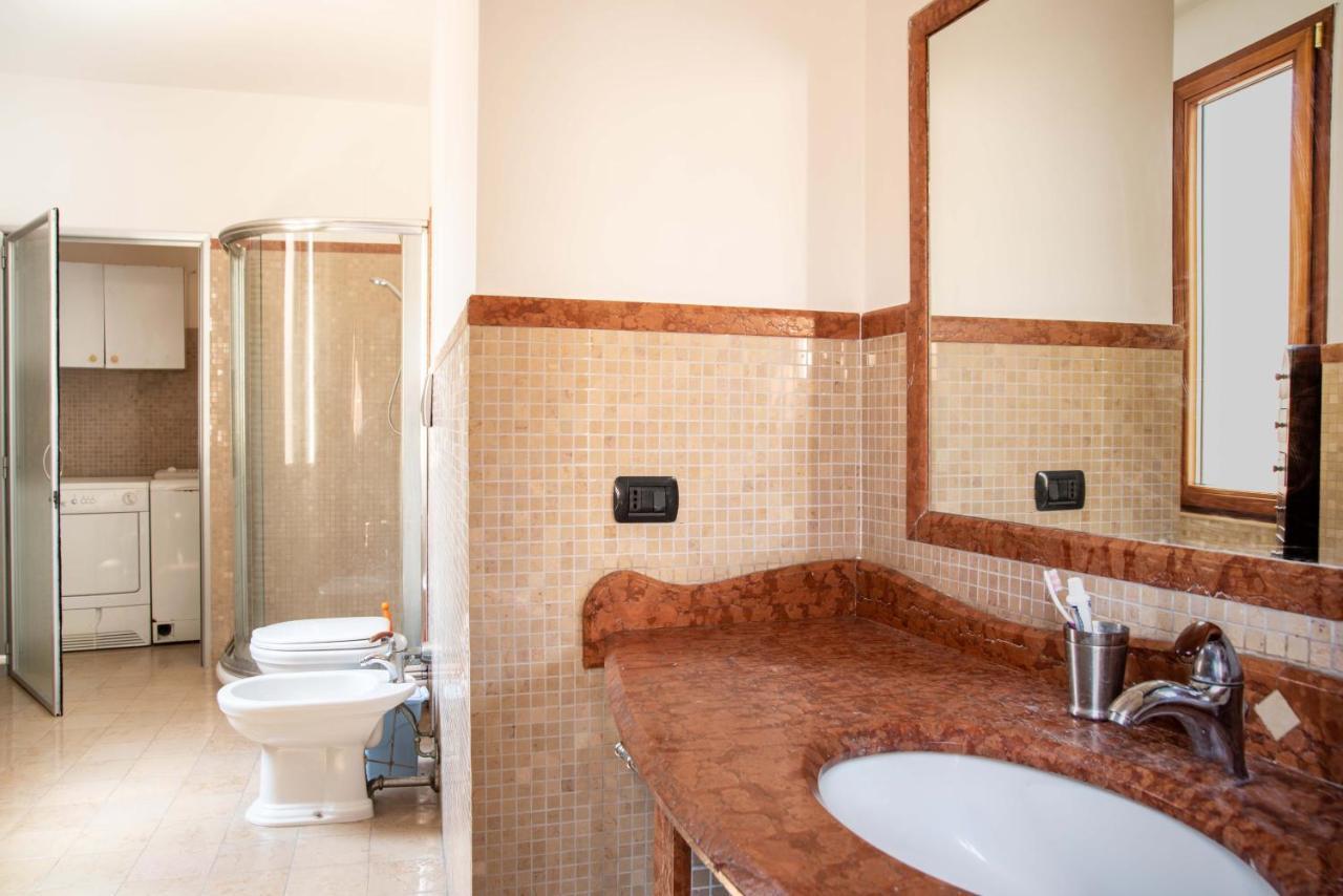 Abaca Rooms Lecce Exterior foto