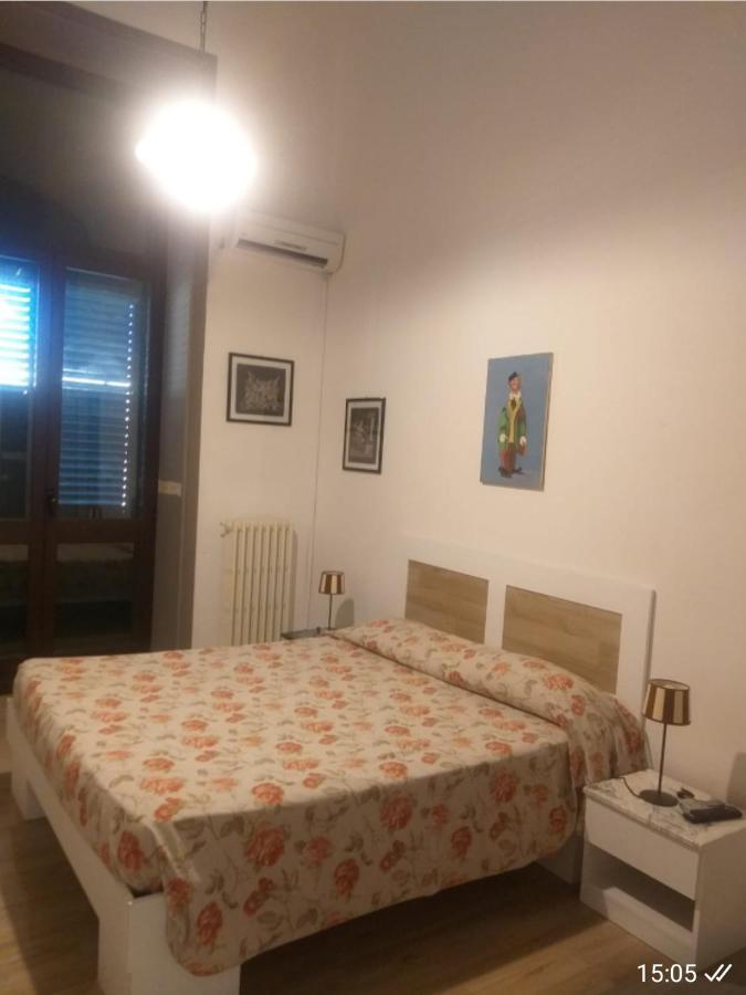 Abaca Rooms Lecce Exterior foto