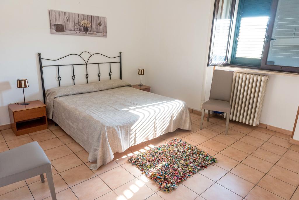 Abaca Rooms Lecce Exterior foto