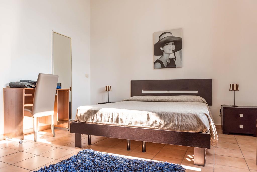 Abaca Rooms Lecce Exterior foto
