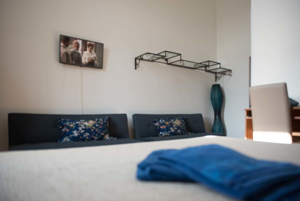 Abaca Rooms Lecce Exterior foto