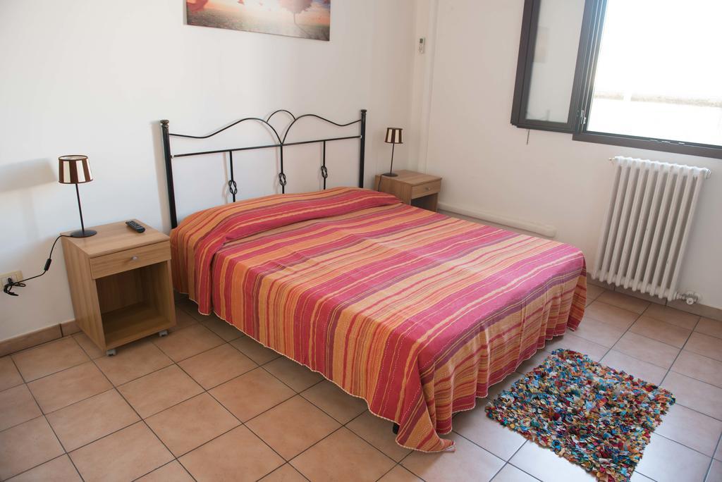 Abaca Rooms Lecce Exterior foto