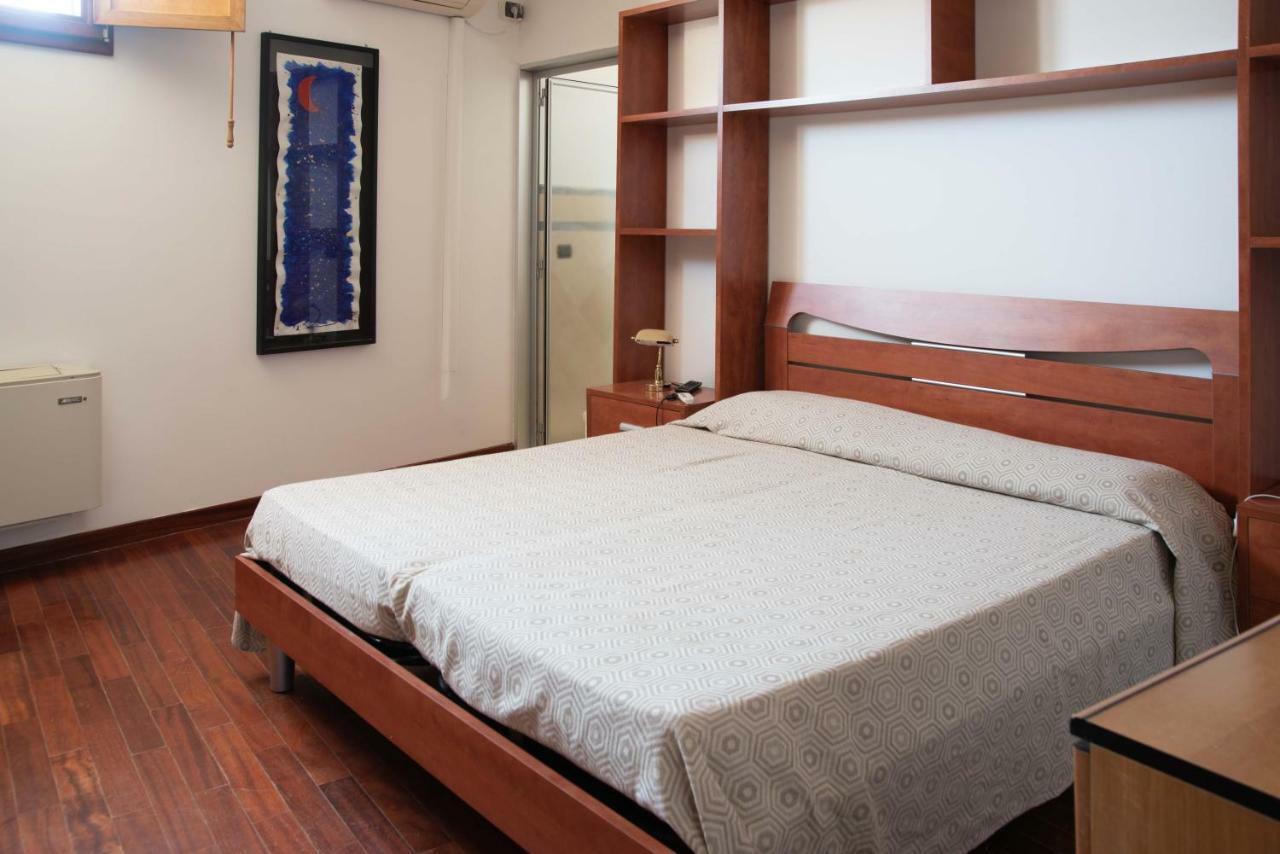 Abaca Rooms Lecce Exterior foto